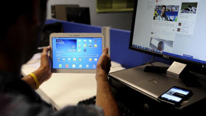 Eliminan los aranceles para la importacioacuten de productos informaacuteticos