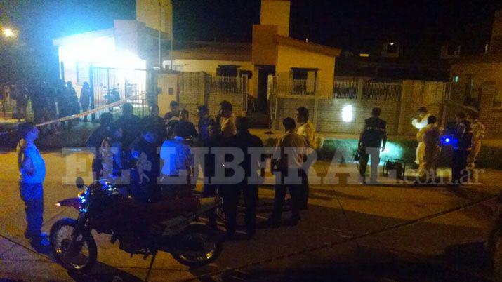 VIDEO Villa del Carmen- prendioacute fuego su casa y matoacute a sus cuatro hijos y a su mujer