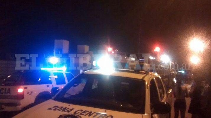 VIDEO Villa del Carmen- prendioacute fuego su casa y matoacute a sus cuatro hijos y a su mujer