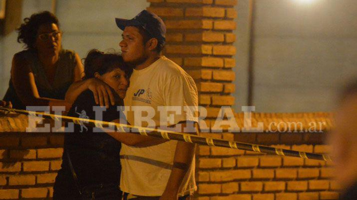 Las identidades de los muertos