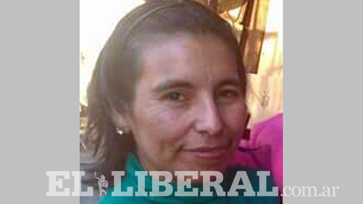 Ella pasoacute casi la mitad de sus antildeos junto a eacutel