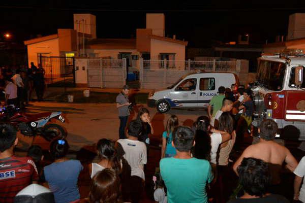 El peor final para una vida de sufrimientos de Nancy y sus hijos
