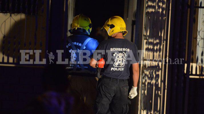 Es una masacre sin precedentes no tiene nombre