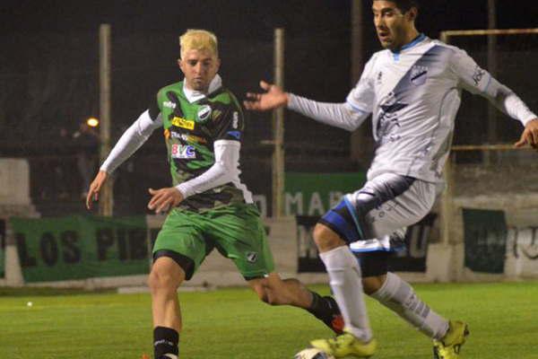 Brown de Madryn no pudo con Villa Mitre 