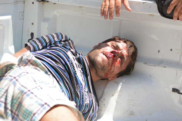 Al Gitano le espera un juicio por traacutefico de drogas y otros cargos en la Justicia ordinaria