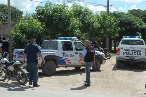 Detuvieron a un supuesto empleado infiel que estafoacute a su jefe en maacutes de 300 mil