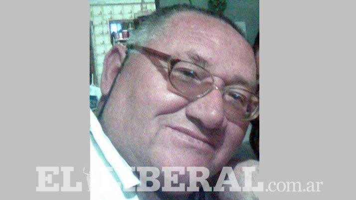 Este es el hombre que quemoacute su casa con toda su familia adentro