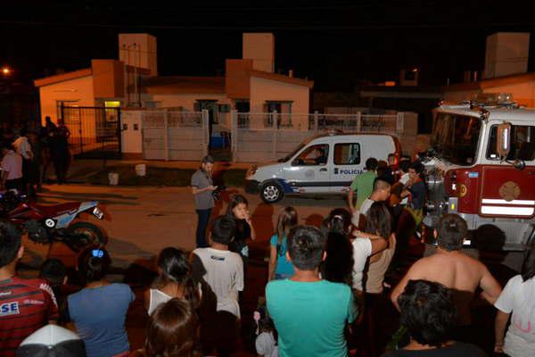 Estremecedor informe de la autopsia a los restos de las viacutectimas