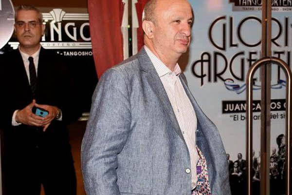 Hay menos plata pero la pelota volveraacute a rodar 