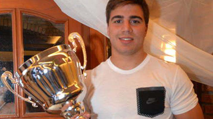 Facundo Isa rescindió su contrato con la UAR 