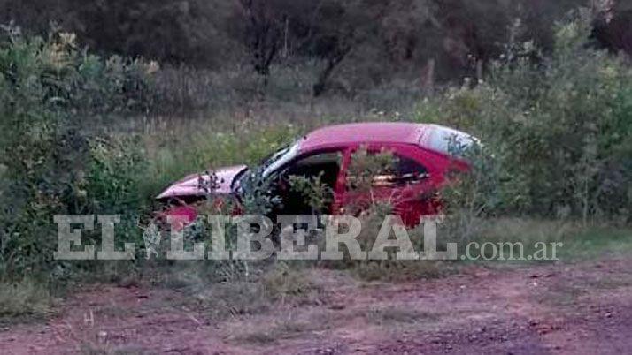 Un animal porcino suelto en la ruta casi provocoacute una tragedia
