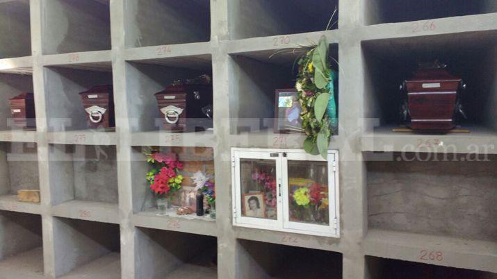 Jamaacutes vamos a poder con tanto dolor dijeron vecinos y familiares de las viacutectimas en Fernaacutendez