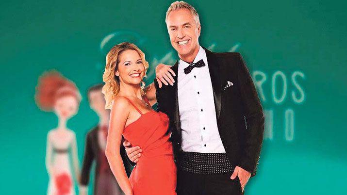 CARTELERA TV  CINE  SHOWS  23 de Febrero 2017