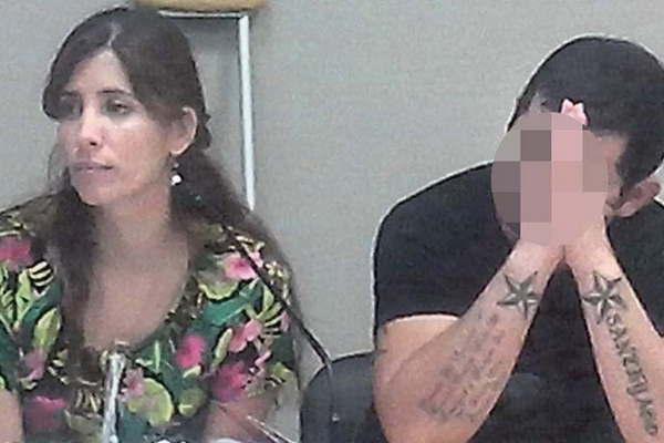 Raptoacute 5 diacuteas a la pareja y les dijo a los hijos- Miren coacutemo mato a su madre