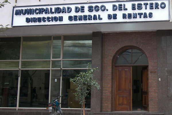 Rentas municipal informoacute que vence plazo para el pago anual adelantado 