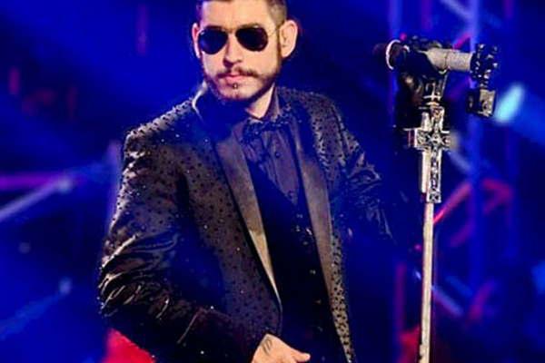 Comenzoacute la 22ordf edicioacuten del Festival Nacional del Artesano