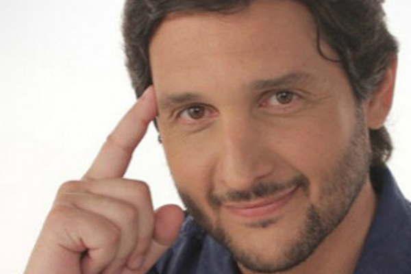 Germaacuten Paoloski sabe que todo tiene  un porqueacute  