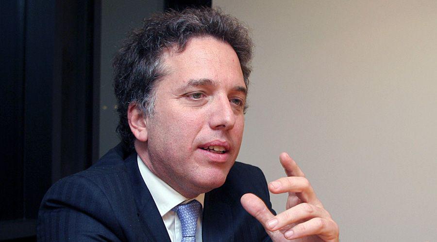 Dujovne- Este antildeo bajaraacute la pobreza pero no hay soluciones maacutegicas