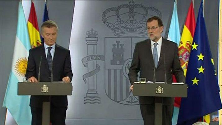 Macri- Expresamos algo que decidieron los argentinos