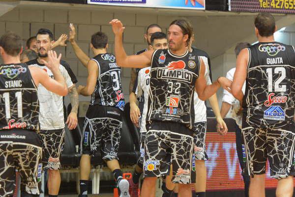 EL LIBERAL te regala entradas para disfrutar de Olímpico vs Echagüe