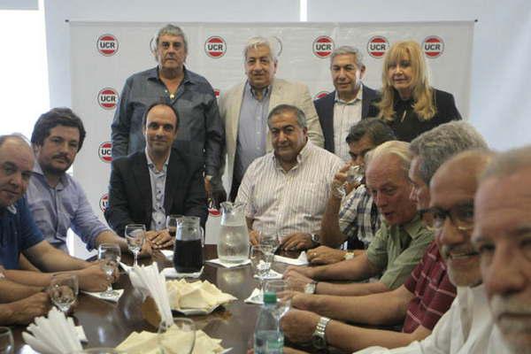 La CGT confirma la marcha y advierte por una huelga rotunda