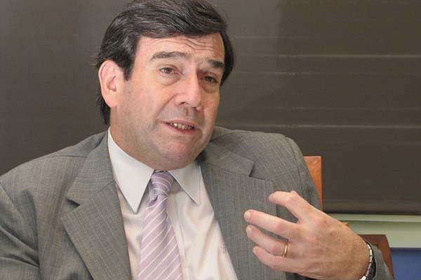 Es una barbaridad porque estaba acreditado el ensantildeamiento