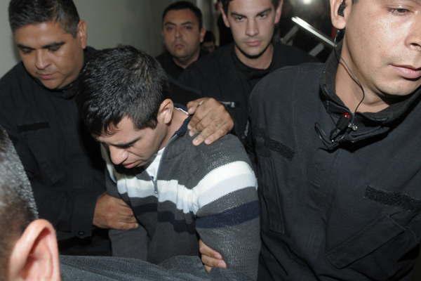 Cayoacute la figura del ensantildeamiento y reducen la pena de Intildeiacuteguez a homicidio simple