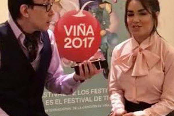 Lali confesoacute que no cambiariacutea a Santiago por Maluma  