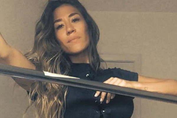 Jimena Baroacuten se sintioacute humillada 