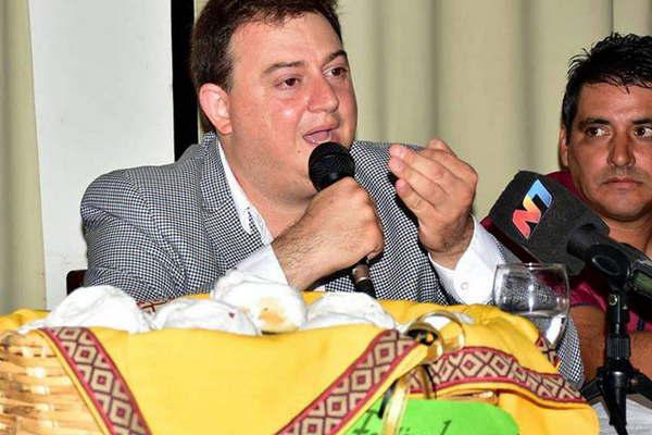 La historia de una legendaria fiesta popular