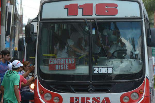 Coacutemo funcionaraacuten los servicios este fin de semana extra largo en la Madre de Ciudades