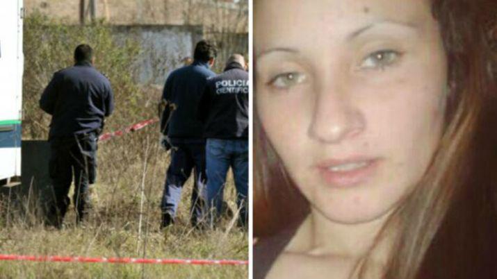 Horror- hallan descuartizada y empalada a una joven de 22 antildeos