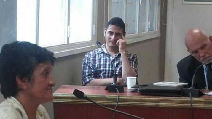 La madre de Pato celebró el fallo