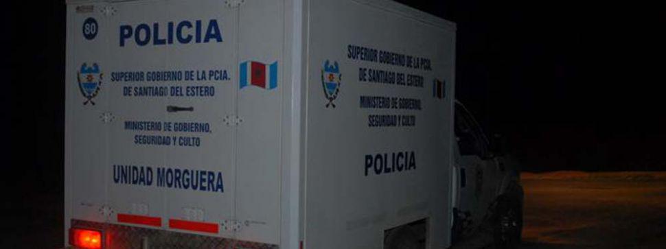 Joven de 17 antildeos murioacute arrollada por el tren de pasajeros