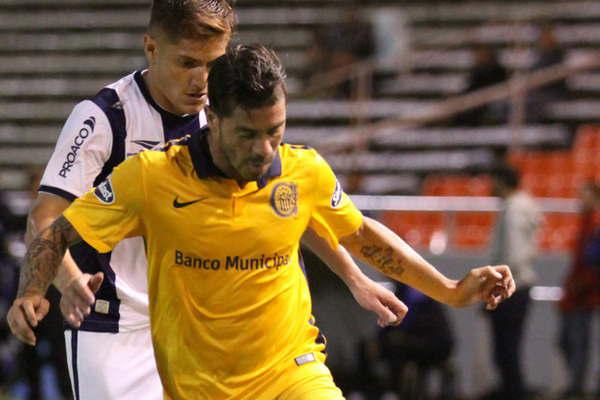 Rosario Central y Godoy Cruz abriraacuten el juego