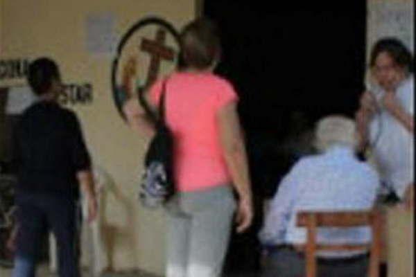 El Centro Solidaridad entregaraacute bolsones