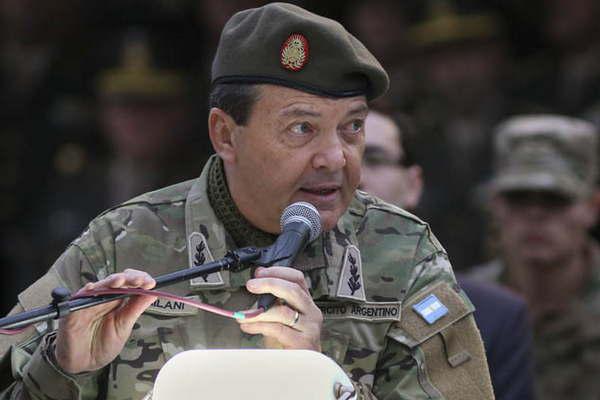 La Caacutemara Federal rechazoacute un pedido de la defensa Milani