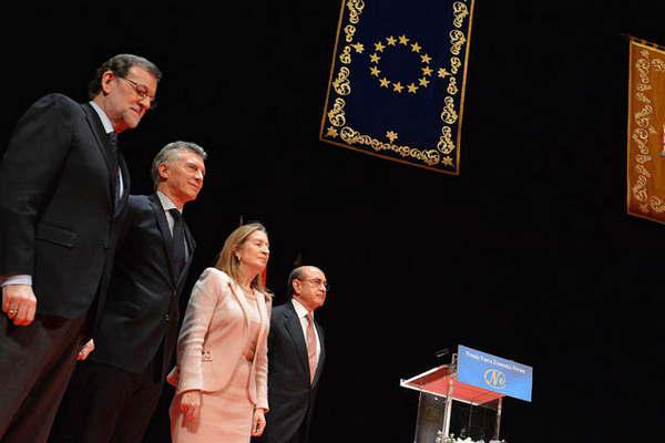 Nueva etapa- el paiacutes esperaraacute que las inversiones se materialicen