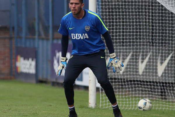 Boca Juniors busca afinar detalles en Santa Fe 