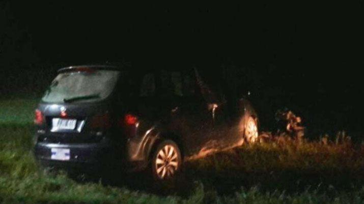 Otra vez un fatal accidente en Santa Fe deja varios muertos