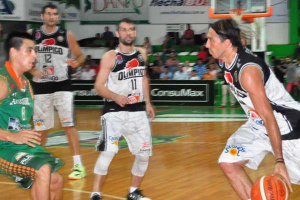 EL LIBERAL te regala entradas para disfrutar de Olímpico vs Estudiantes de Concordia