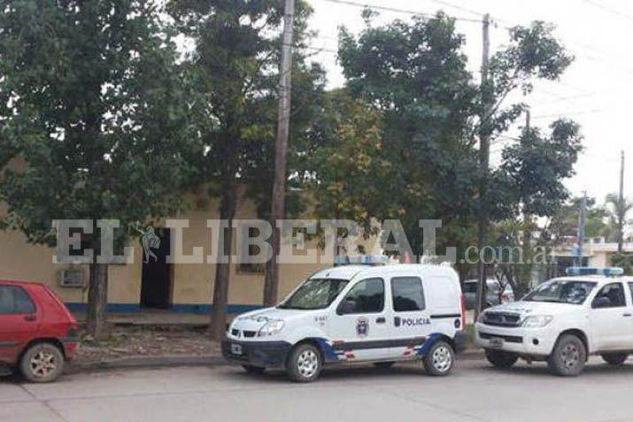 La Comisaría Segunda de la Mujer investiga el caso