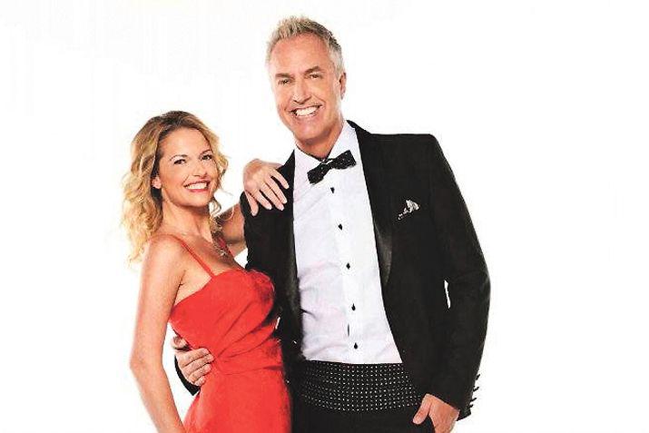 CARTELERA TV  CINE  SHOWS  26 de Febrero 2017