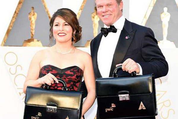 La entrega de los Oscar acapara al mundo del espectculo