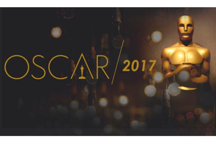 La entrega de los Oscar acapara al mundo del espectculo
