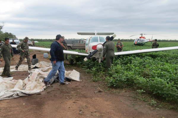 Confirman procesamiento de paraguayos por traficar droga hacia Santiago