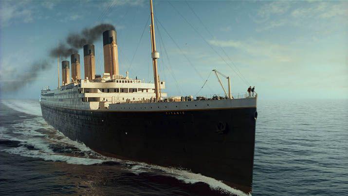 Murioacute un actor de Titanic a los 61 antildeos