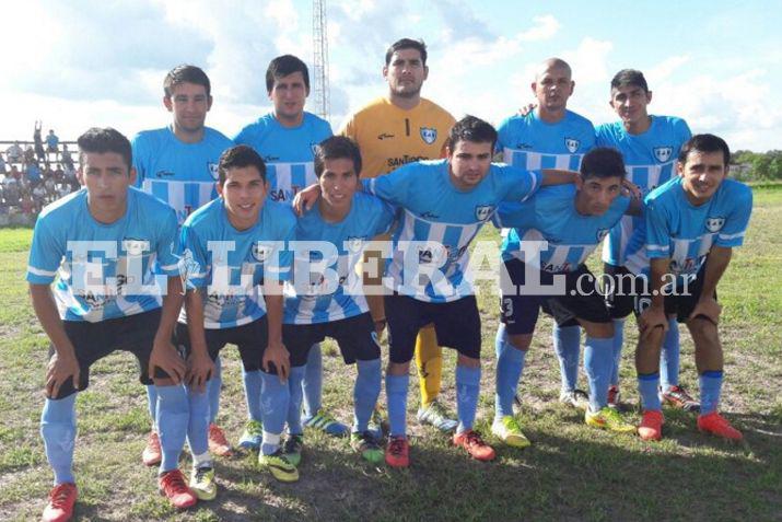 Juventud venció 3 a 2 a Talleres