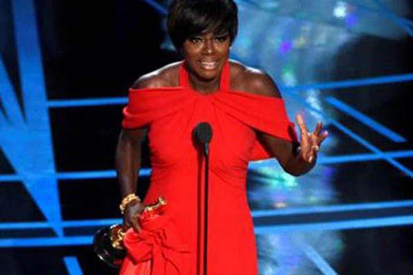 La Academia de Hollywood premioacute a los mejores del cine