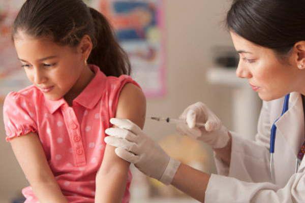 Las vacunas indispensables para volver a la escuela